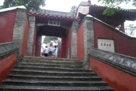 如风营销：寒衣节和姜女庙的传说