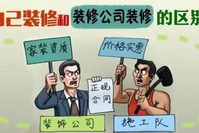 如风营销：装饰公司+装修公司；接单成功内训资料（合成版）